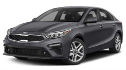 2019 Kia Forte S