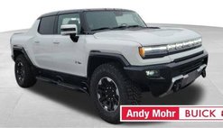 2025 GMC HUMMER EV 2X