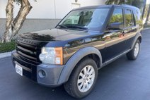 2005 Land Rover LR3 SE
