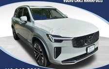 2026 Volvo XC90 B6 Plus 7P