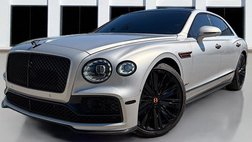 2024 Bentley Flying Spur Mulliner W12