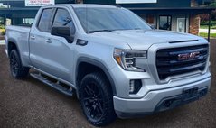 2019 GMC Sierra 1500 Elevation