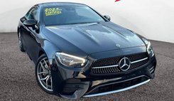 2023 Mercedes-Benz E-Class E 450 4MATIC