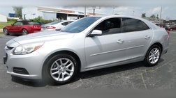 2014 Chevrolet Malibu LT