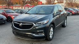 2019 Buick Enclave Essence