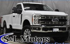 2023 Ford Super Duty F-350 XLT