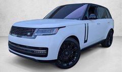 2023 Land Rover Range Rover P530 SE