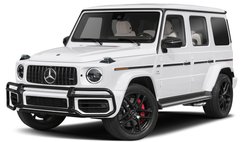 2024 Mercedes-Benz G-Class AMG G 63