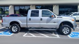 2015 Ford Super Duty F-250 XLT