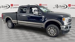 2022 Ford Super Duty F-350 Lariat