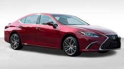 2024 Lexus ES 250 ES 250