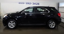 2012 Chevrolet Equinox LS