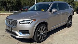 2023 Volvo XC90 B6 Ultimate Bright Theme 7P