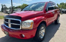 2005 Dodge Durango Limited