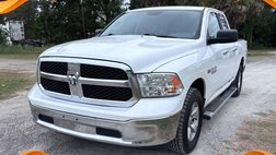 2018 Ram Ram Pickup 1500 SLT