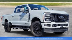 2026 Ford Super Duty F-250 Lariat