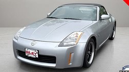 2005 Nissan 350Z Enthusiast