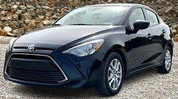 2017 Toyota Yaris iA Base