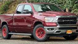 2022 Ram Ram Pickup 1500 Lone Star