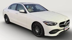 2023 Mercedes-Benz C-Class C 300 4MATIC