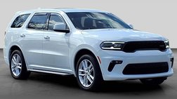 2022 Dodge Durango GT