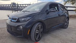 2016 BMW i3 Base