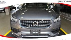 2019 Volvo XC90 T6 R-Design