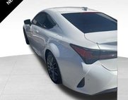 2022 Lexus RC 350 Base