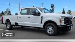 2026 Ford Super Duty F-350 XL