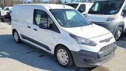 2018 Ford Transit Connect XL