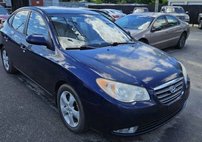 2009 Hyundai Elantra GLS