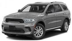 2026 Dodge Durango SRT Hellcat