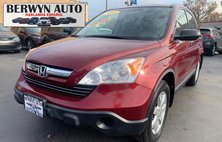 2008 Honda CR-V EX