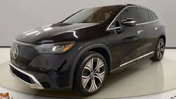 2023 Mercedes-Benz EQE EQE 350+