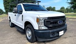 2020 Ford Super Duty F-250 XL