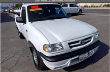 2006 Mazda B-Series Truck B3000 Dual Sport