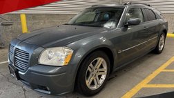 2005 Dodge Magnum RT