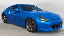 2009 Nissan 370Z Touring