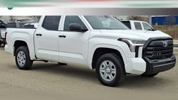 2022 Toyota Tundra SR