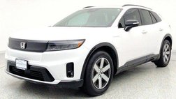 2024 Honda Prologue Touring