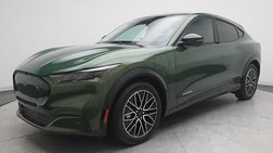2024 Ford Mustang Mach-E Premium