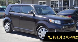 2014 Scion xB Base