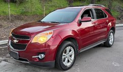 2010 Chevrolet Equinox LT