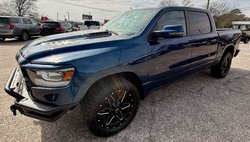 2023 Ram Ram Pickup 1500 Laramie