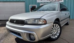 1997 Subaru Legacy L