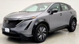 2024 Nissan Ariya Engage e-4ORCE