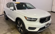 2020 Volvo XC40 T5 Momentum