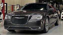2019 Chrysler 300 Touring L