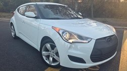 2014 Hyundai Veloster RE:Flex