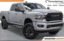 2024 Ram Ram Pickup 2500 Big Horn